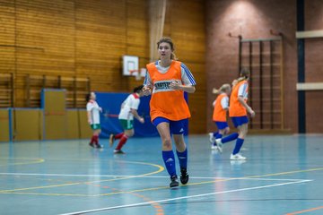 Bild 80 - Frauen HKM Segeberg